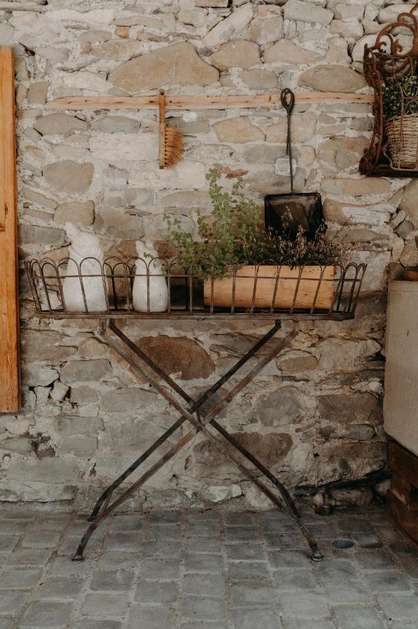 L'Herbier - Chambre D'Hotes - Marnaz エクステリア 写真