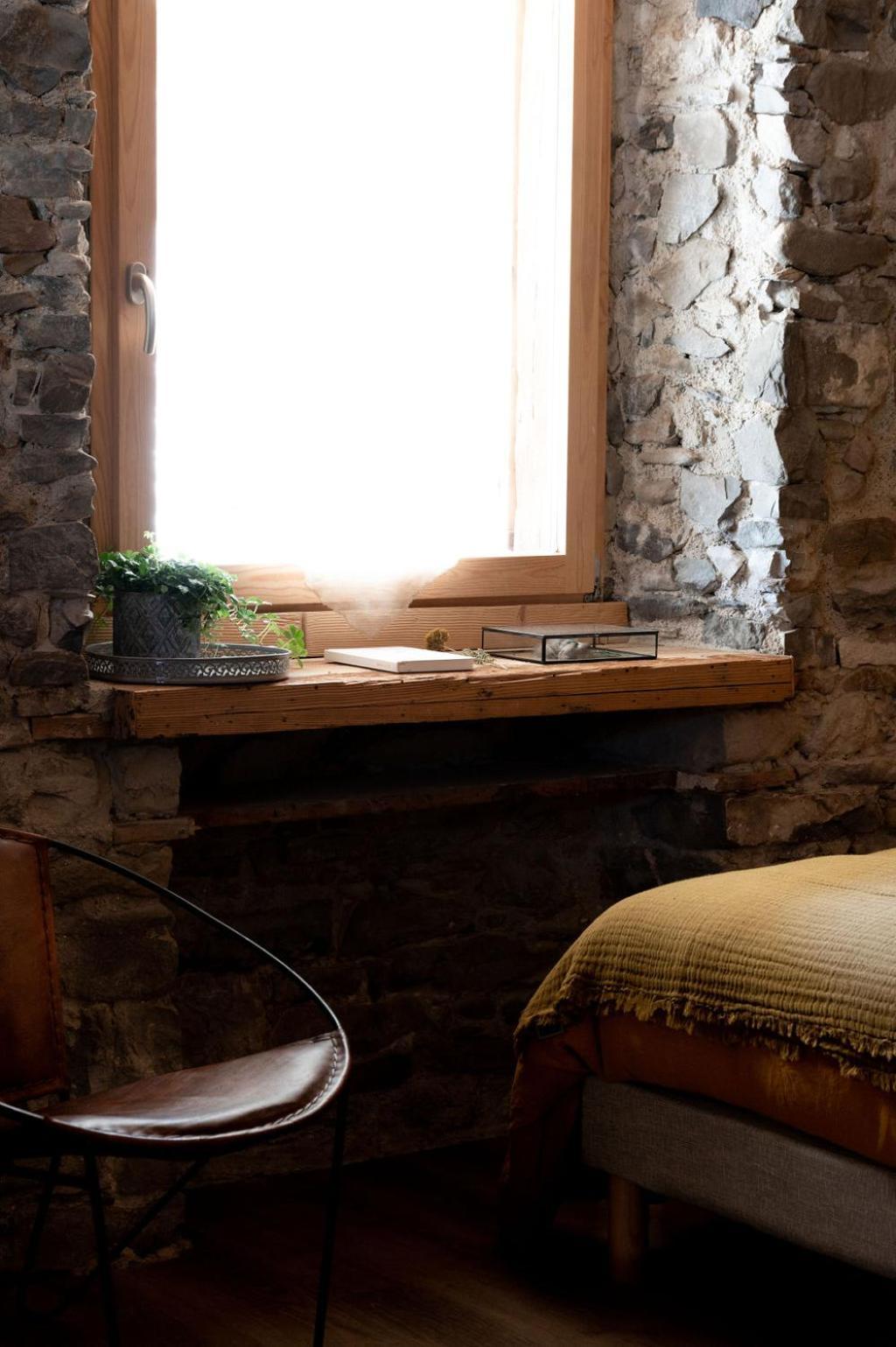 L'Herbier - Chambre D'Hotes - Marnaz エクステリア 写真